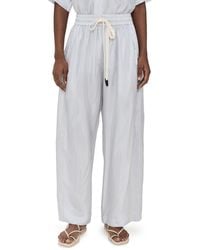 Lee Mathews - Lester Pants - Lyst