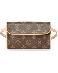Louis Vuitton Belt bags, waist bags and fanny packs for Women | Online Sale  up to 43% off | Lyst