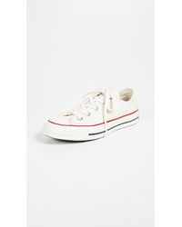 converse rival oxford sneaker