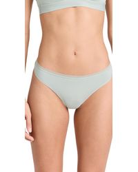 Lively - The No Show Thong - Lyst