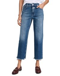 Closed - Milo Jeans - Lyst