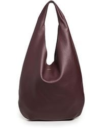 A.P.C. - A. P.C. Le Neige Hobo Bag - Lyst