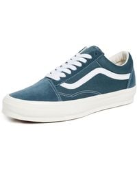 Vans - U Lx Old Skool Sneakers - Lyst