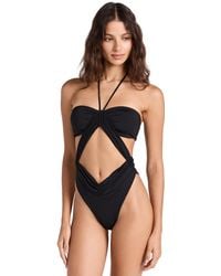 RIOT SWIM - Phoenix One Piece - Lyst