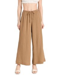 Z Supply - Z Suppy Barbados Pants - Lyst