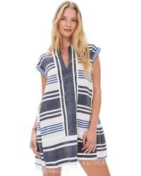 lemlem - Elina Caftan - Lyst