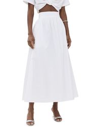 De Loreta - Ariadna Skirt - Lyst