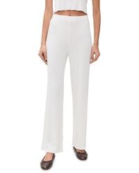 Le Bos - Mia Ribbed Pants - Lyst