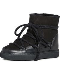 Inuikii - Classic Sneaker Boots - Lyst