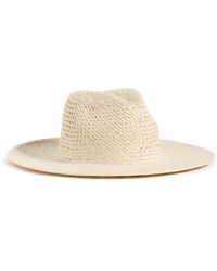 Hat Attack - Luxe Vented Packable - Lyst