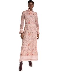 Antik Batik - Ari Long Dress - Lyst