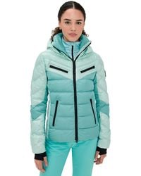 Bogner Fire + Ice - Farina Quilted Jacket - Lyst