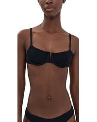 LSPACE - Hunter Bikini Top - Lyst