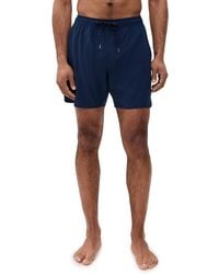 Fair Harbor - The Anchor Swim Trunks 6 - Lyst
