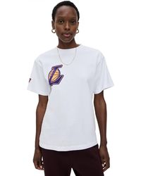 DANNIJOPRO - Lakers Team Tee - Lyst