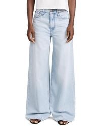 Rag & Bone - Featherweight Sofie Jeans - Lyst
