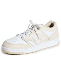 New Balance - 480 Court Sneakers M 11 - Lyst