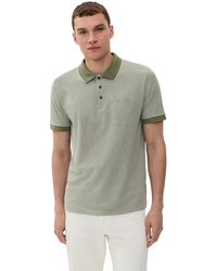 Theory - Birdseye Polo - Lyst