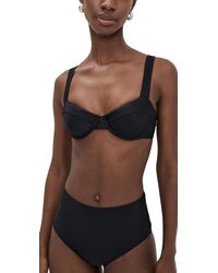 Solid & Striped - The Lilo Top - Lyst