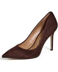Sam Edelman - Hazel Pumps - Lyst
