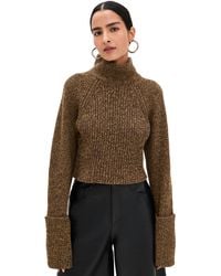 IRO - Elba Sweater - Lyst