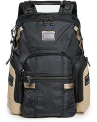 Tumi - Alpha Bravo Navigation Backpack - Lyst