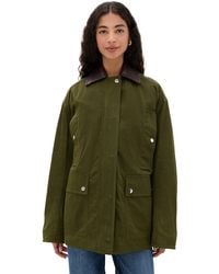 A.L.C. - A. L.C. Theo Barn Jacket - Lyst