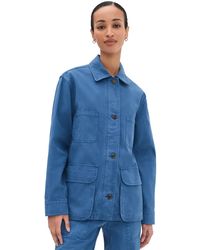 Alex Mill - Massie Jacket - Lyst