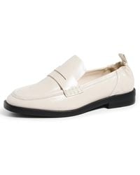 3.1 Phillip Lim - Alexa Soft Penny Loafers - Lyst