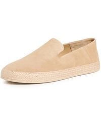 Vince - Emmitt Loafers - Lyst