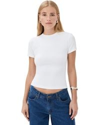 Lioness - Essential Tee - Lyst