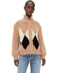 Line & Dot - Weller Sweater - Lyst