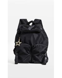 see by chloe backpack nylon
