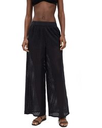 Solid & Striped - The Delaney Pants - Lyst