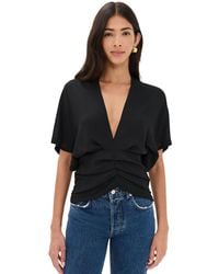 JBQ - Ash Top - Lyst