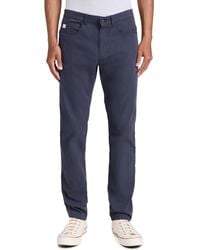 Marine Layer - Breeze 5 Pocket Pant - Lyst