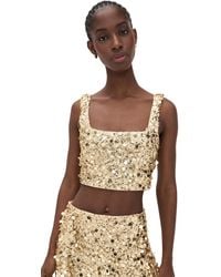 Show Me Your Mumu - Mixer Top - Lyst