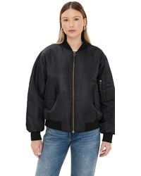 Anine Bing - Leon Bomber Jacket - Lyst