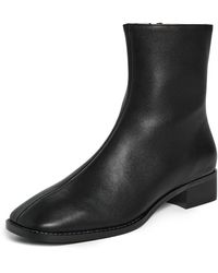 INTENTIONALLY ______ - Tour Boots - Lyst