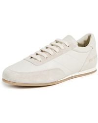 Common Projects - Minimal Runner Sneakers - Lyst