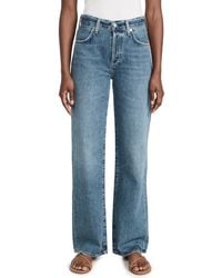 Citizens of Humanity - Annina Trouser Jeans - Lyst