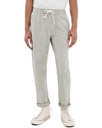 Marine Layer - Saturday Stretch Beach Pants - Lyst