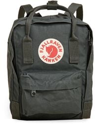 Fjallraven - Kanken Classic Backpack - Lyst