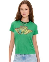 Mother - The Sinful Tee - Lyst