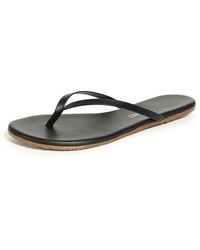TKEES - Liners Flip Flops - Lyst