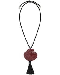 Julietta - Pillar Necklace - Lyst