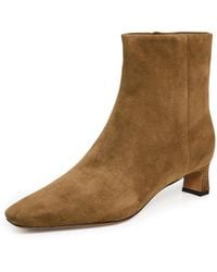 Vince - Harlan Booties - Lyst