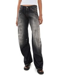 Acne Studios - 2006 Trafalgar 5 Pocket Jeans - Lyst