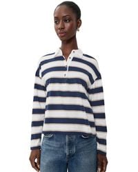 Xirena - Troy Top - Lyst