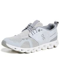 On Shoes - Cloud 5 Terry Sneakers - Lyst